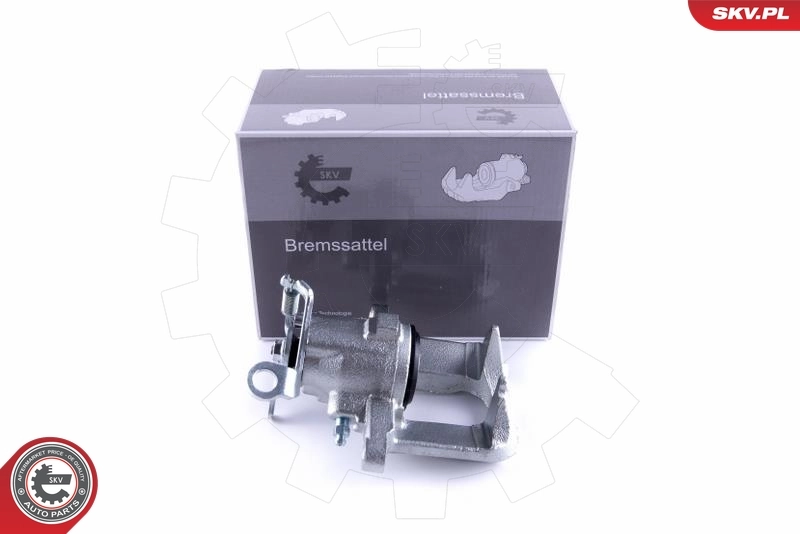 Brake Caliper